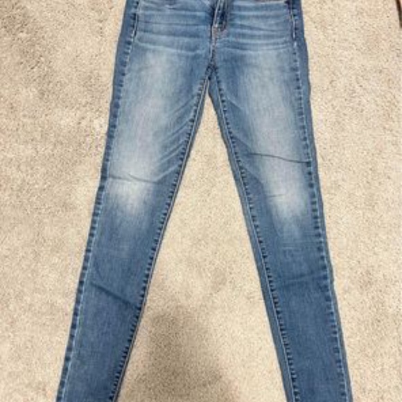 American eagle jeans 00-2 - Picture 6 of 7